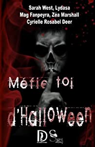 Méfie-toi d’Halloween
